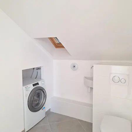 Aqualodge Harmonia Aix-les-Bains