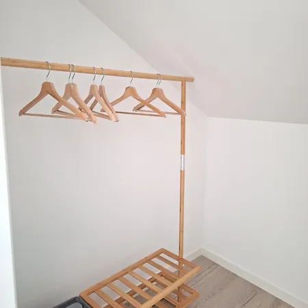 Aqualodge Harmonia *