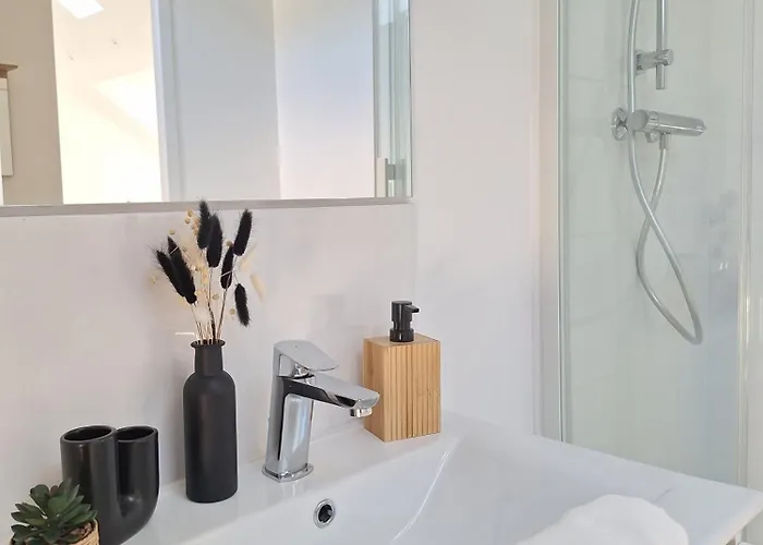 Apartamento Aqualodge Harmonia