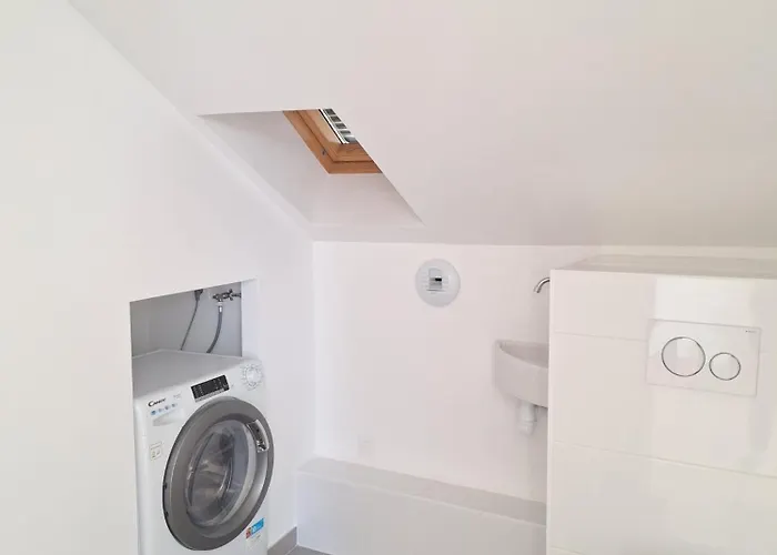 Aqualodge Harmonia Aix-les-Bains